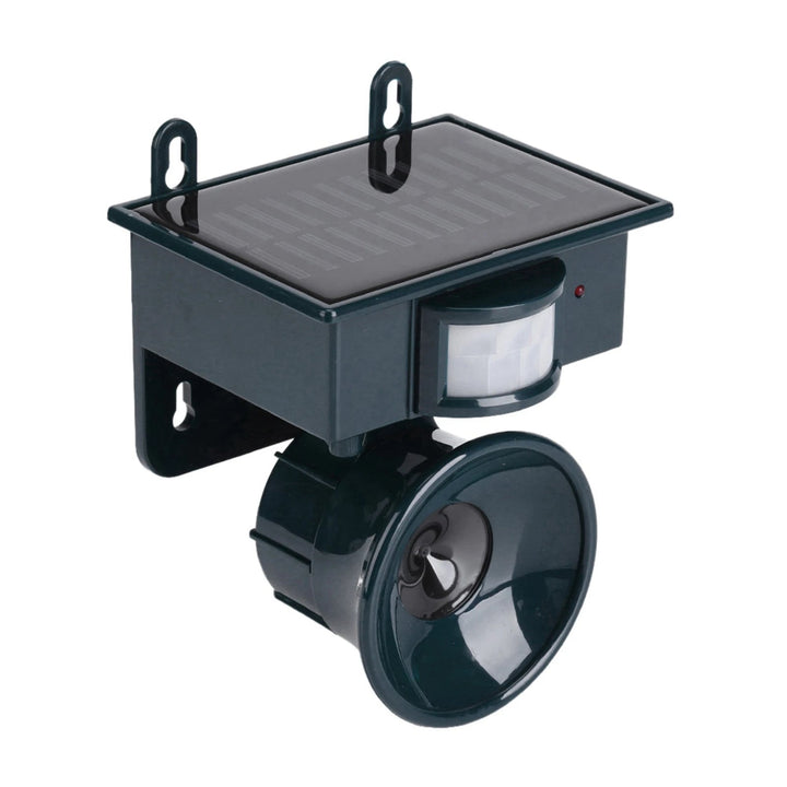 Premium Motion Sensor Bird Scare & Repellent | Stornfield