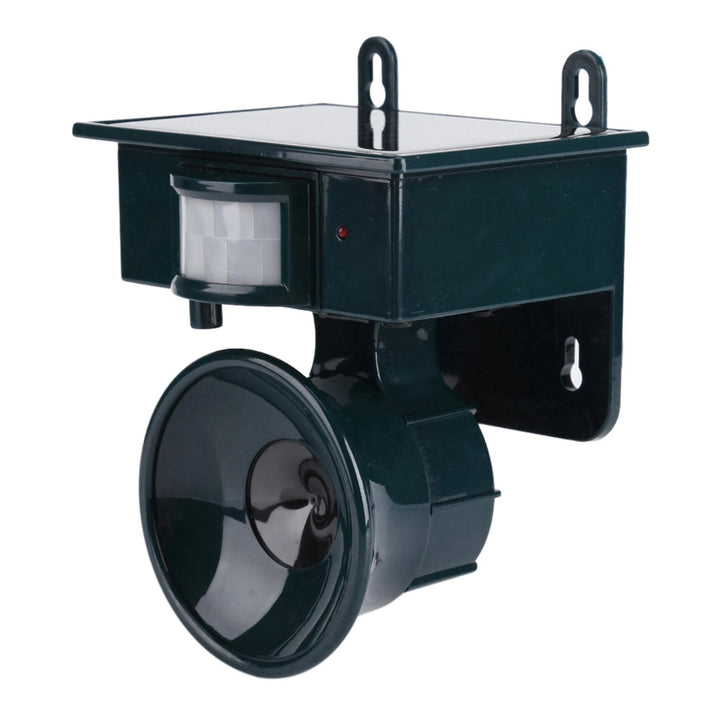 Premium Motion Sensor Bird Scare & Repellent | Stornfield