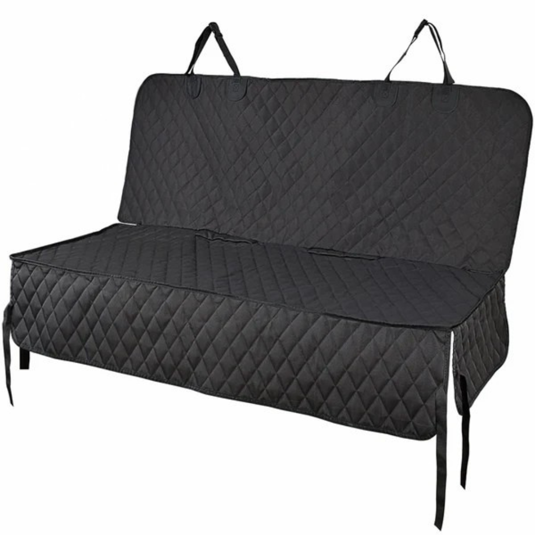 Stornfield scratch-resistant waterproof dog car seat cover