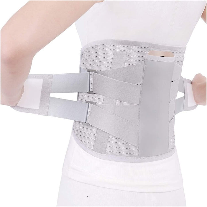 Stornfield | Instant relief for back pain