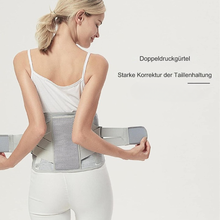 Stornfield | Instant relief for back pain