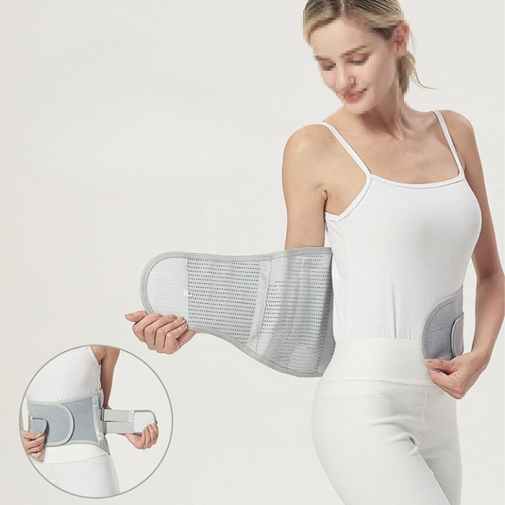 Stornfield | Instant relief for back pain