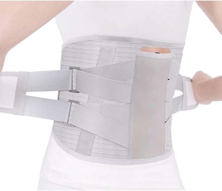 Stornfield | Instant relief for back pain