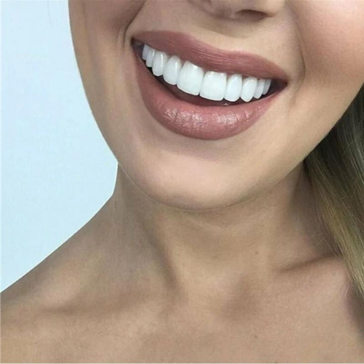 Stornfield | PerfectSnap | Toujours le sourire parfait