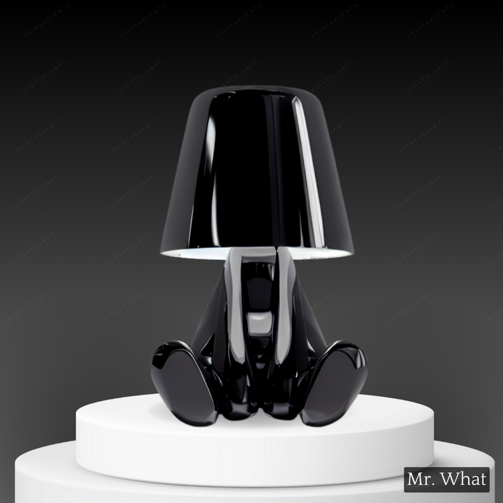 Lighting Lamp for Thinkers - BrightMind | Stornfield