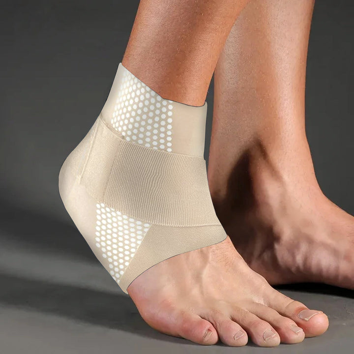 Stornfield | AnkleGuard Protective Comfort Wrap