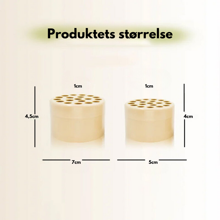 Spiral flower stem holder | Stornfield