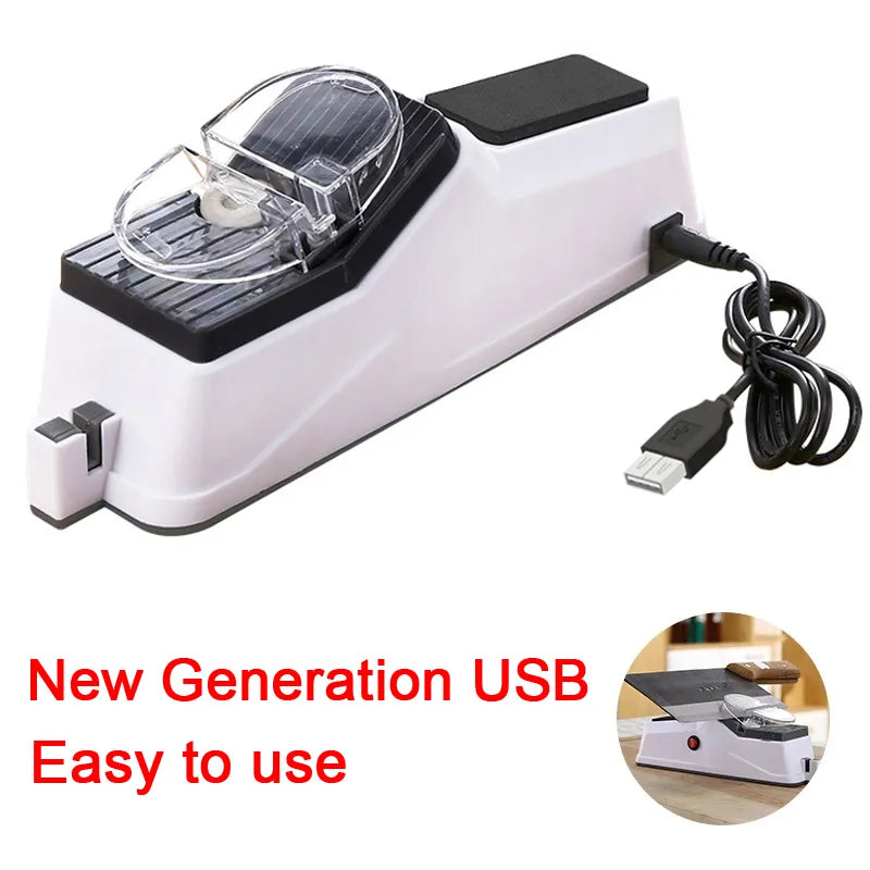 Schärfmeister USB | Never dull again! | Stornfield