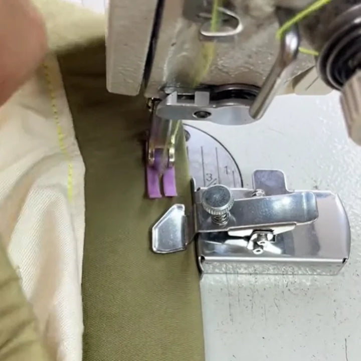 Universal Magnetic Sewing Machine Gauge | Stornfield