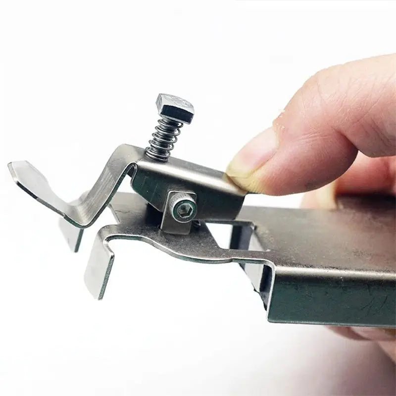 Universal Magnetic Sewing Machine Gauge | Stornfield