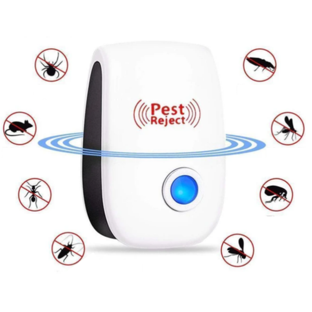Professional Pest Controller | Never bother with pests again | Stornfield