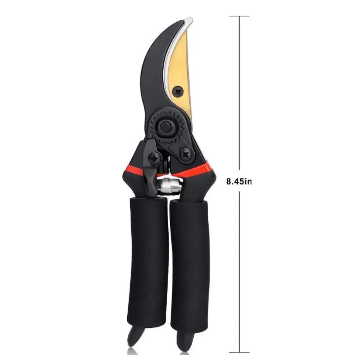 Stornfield | Professional Garden Shears – Ergonomic, sharp & versatile