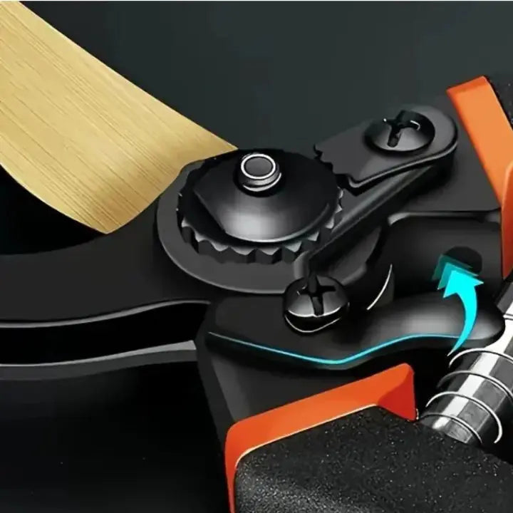 Stornfield | Professional Garden Shears – Ergonomic, sharp & versatile