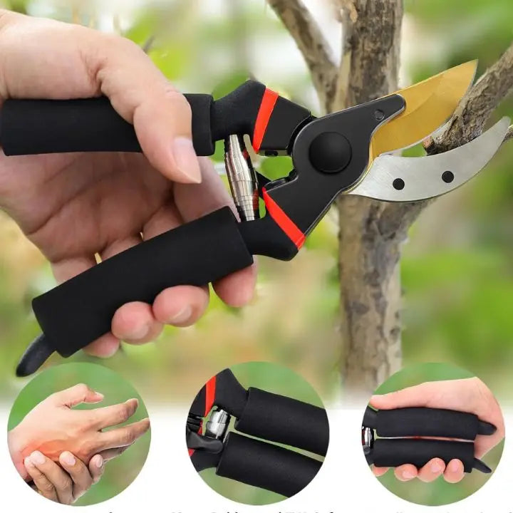 Stornfield | Professional Garden Shears – Ergonomic, sharp & versatile