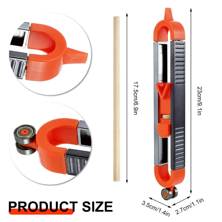 Scribing Tool | Stornfield