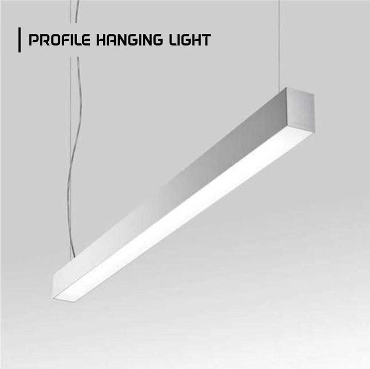 Stornfield | LED Linear Pendant Light