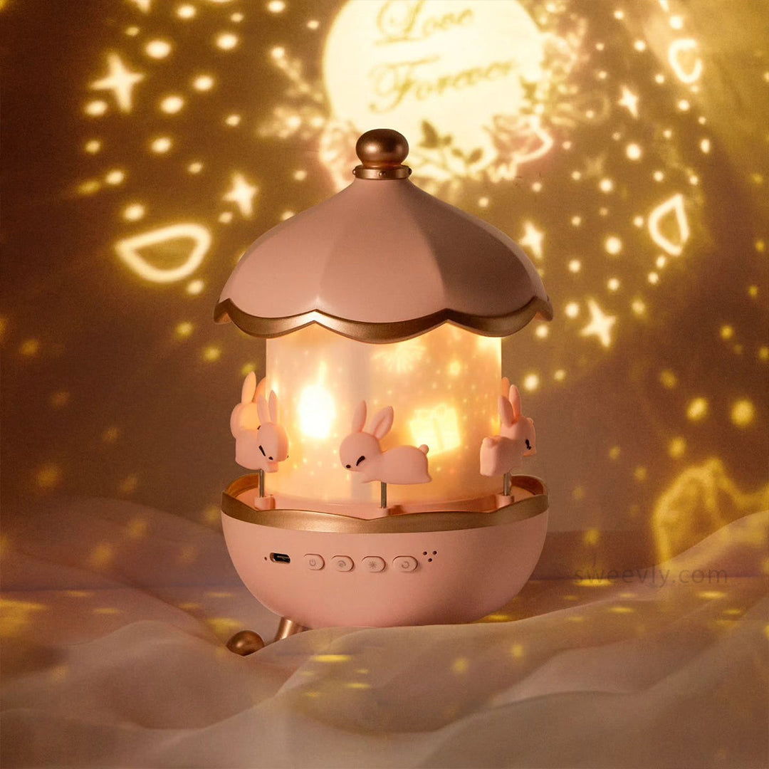 Rest & Dream Projector - DreamLite | Stornfield