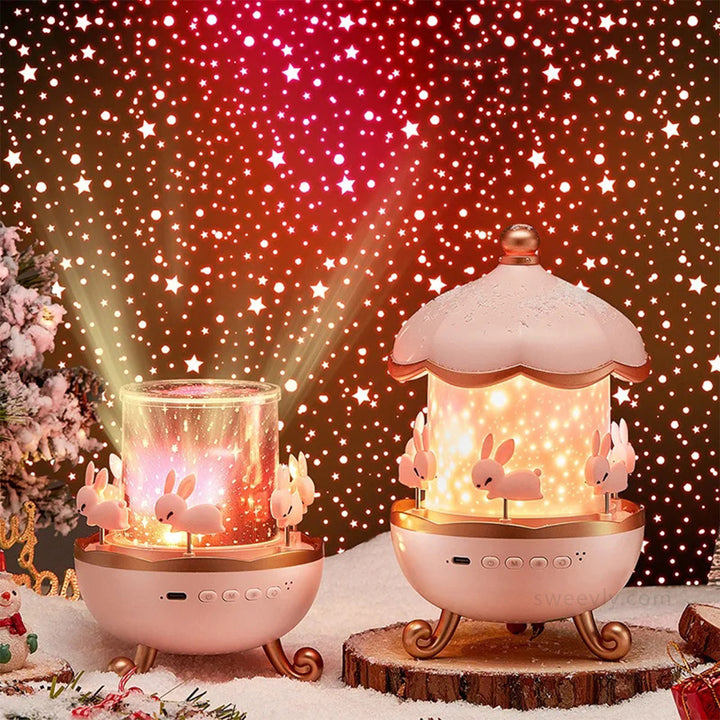 Rest & Dream Projector - DreamLite | Stornfield