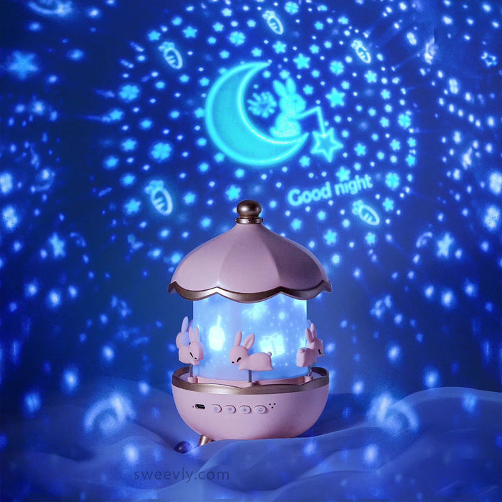 Rest & Dream Projector - DreamLite | Stornfield