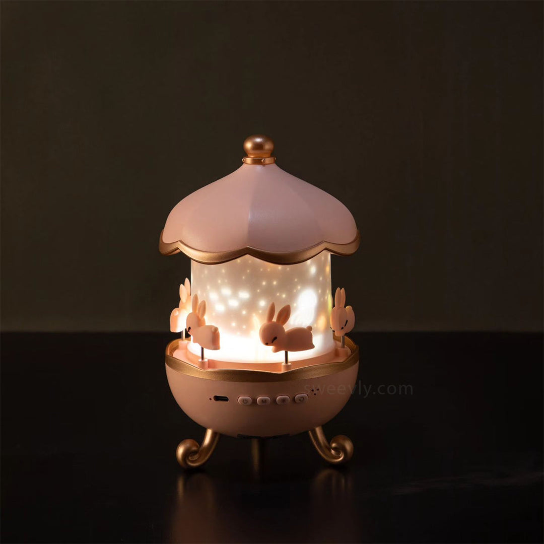 Rest & Dream Projector - DreamLite | Stornfield