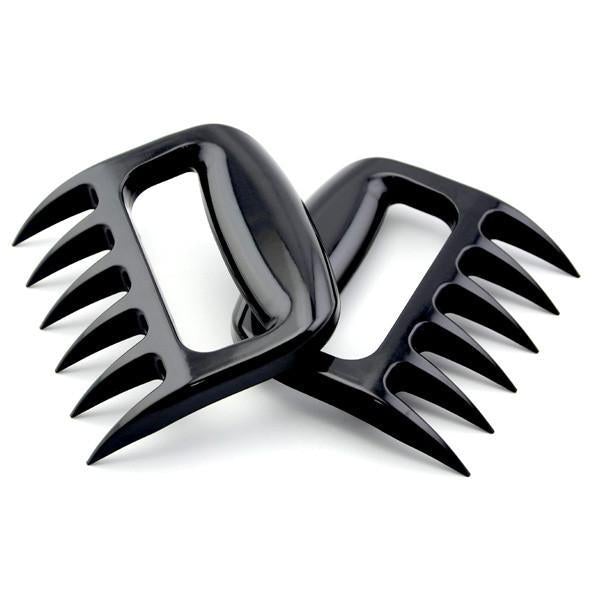 Pulled Pork Meat Shredder Claws (1 pair) | Stornfield