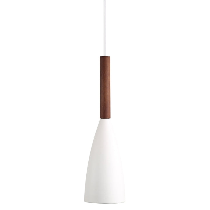 Nori Pendant Lamp Slim Modern Design | Stornfield