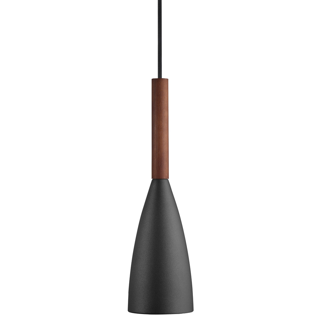 Nori Pendant Lamp Slim Modern Design | Stornfield
