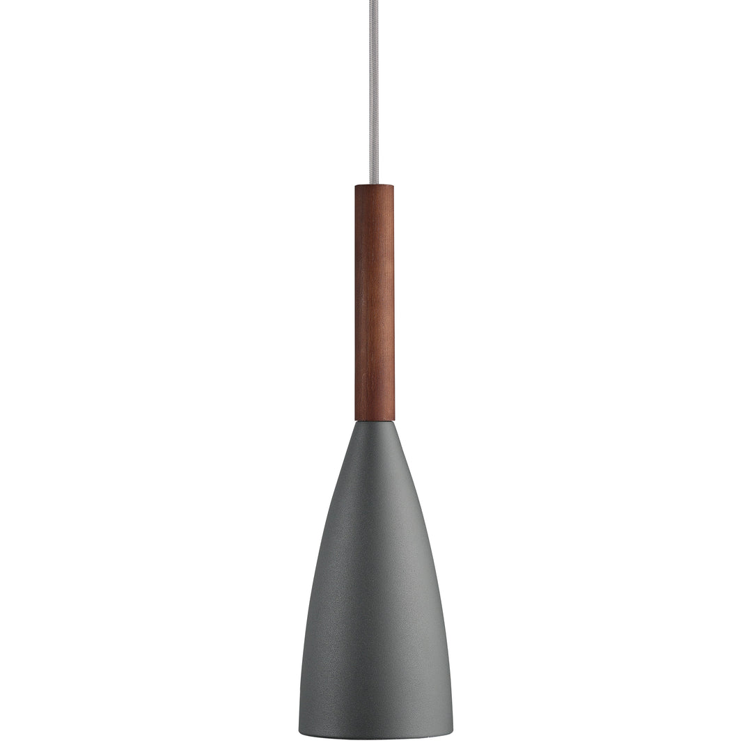 Nori Pendant Lamp Slim Modern Design | Stornfield