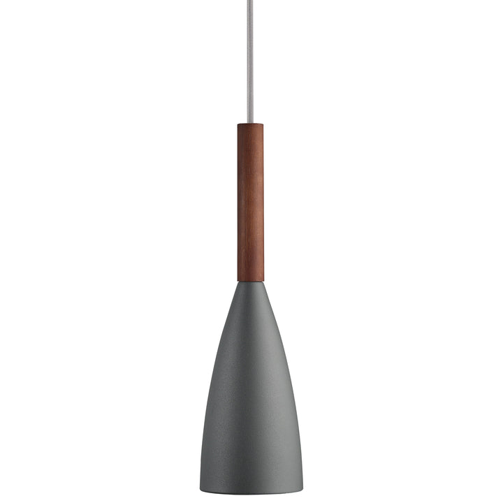 Nori Pendant Lamp Slim Modern Design | Stornfield