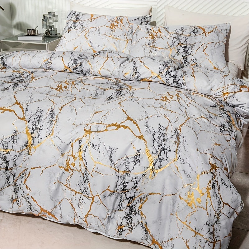 Stornfield | Soft and Refined Bedding Set for Optimal Comfort