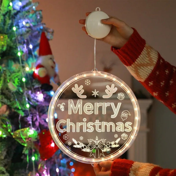 Glow - Illuminate Your Christmas - Magic and Joy! | Stornfield