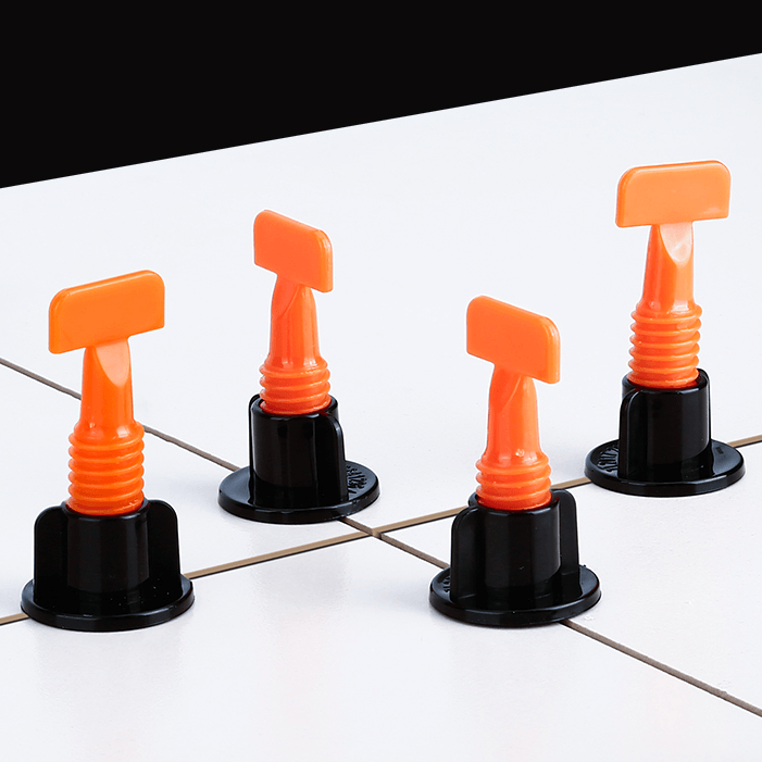 Reusable Tile Leveling System | Stornfield