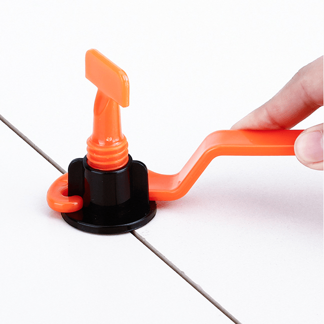 Reusable Tile Leveling System | Stornfield