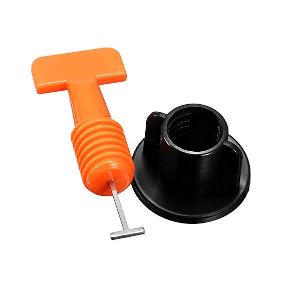 Reusable Tile Leveling System | Stornfield