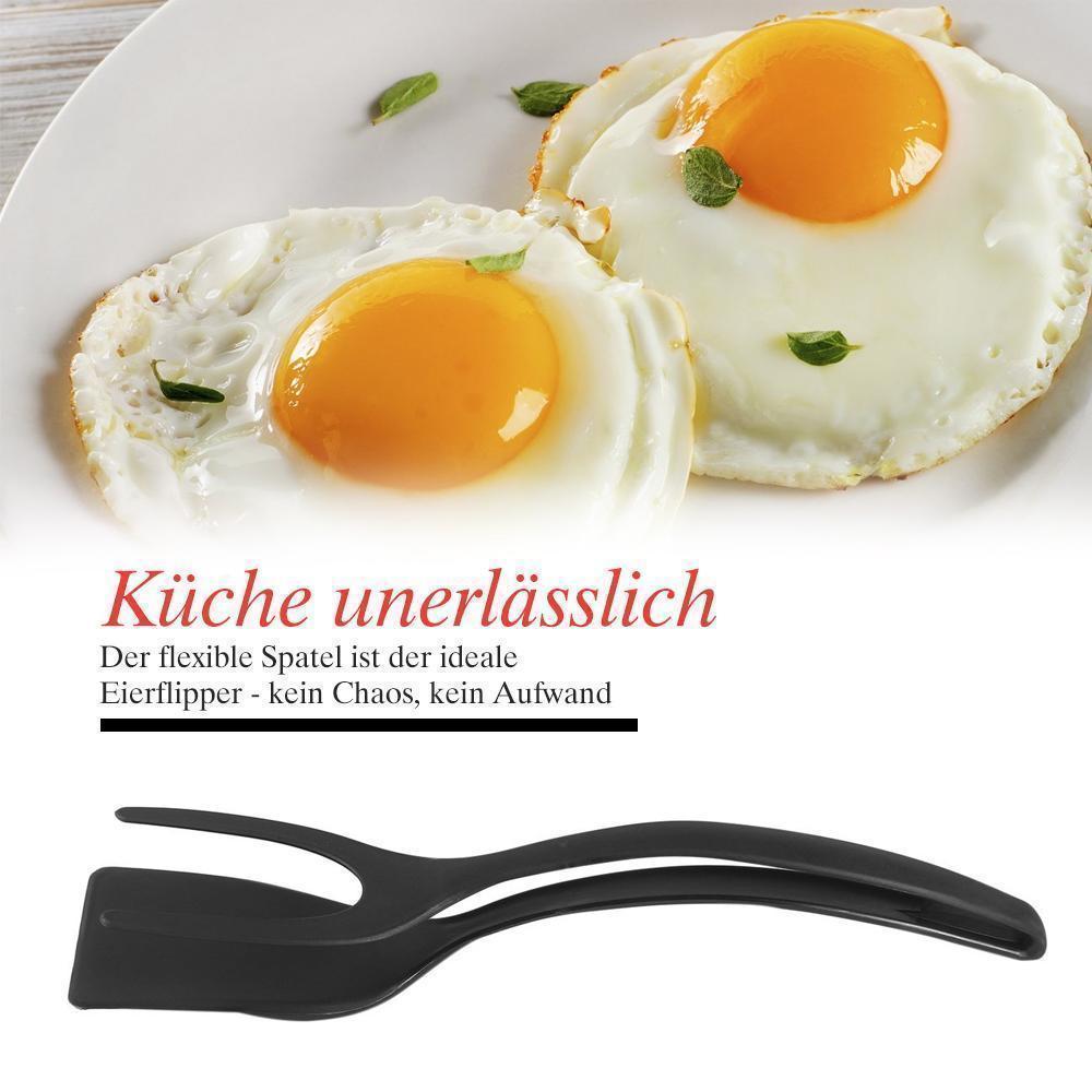 2-in-1 pliers grip and elasticity spatula | Stornfield