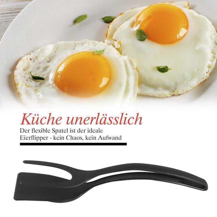 2-in-1 pliers grip and elasticity spatula | Stornfield
