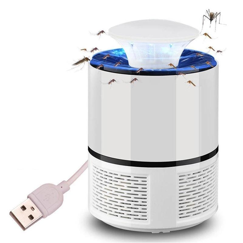 Bequee Anti-Mosquito Lamp | Stornfield