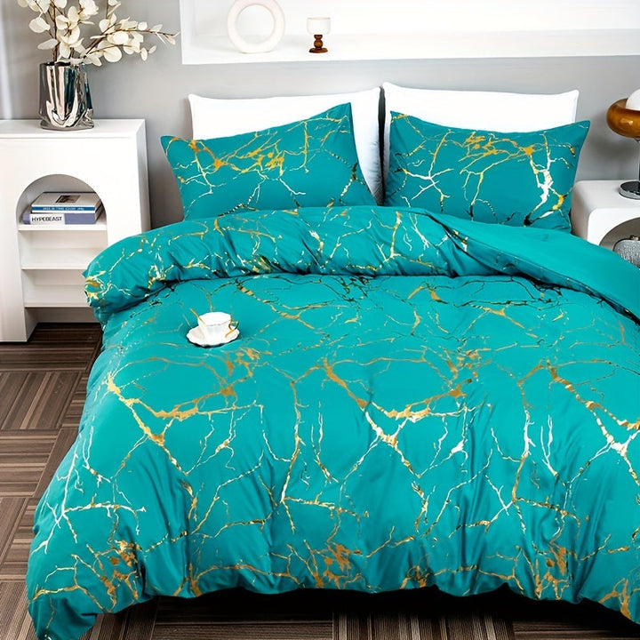 Stornfield | Soft and Refined Bedding Set for Optimal Comfort