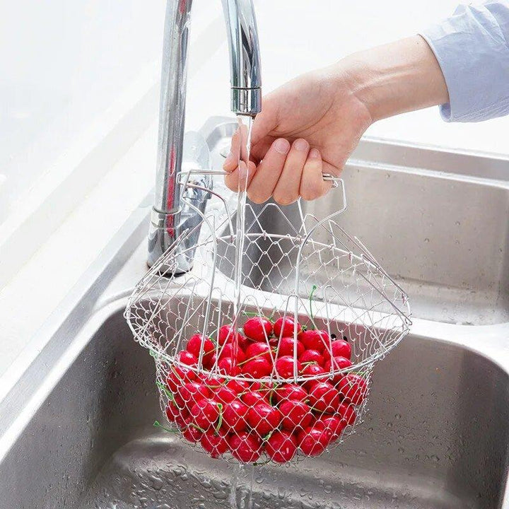 FryPro Enhance Your Cooking Experience | Stornfield