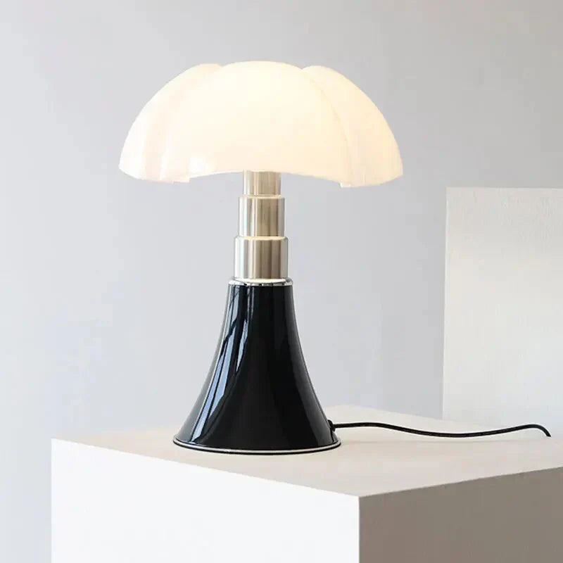Stornfield | Designer Floral Table Lamp - FloraLuxe