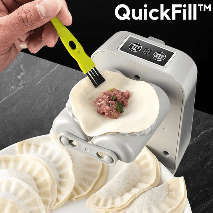 QuickFill Enjoy Family Moments | Stornfield