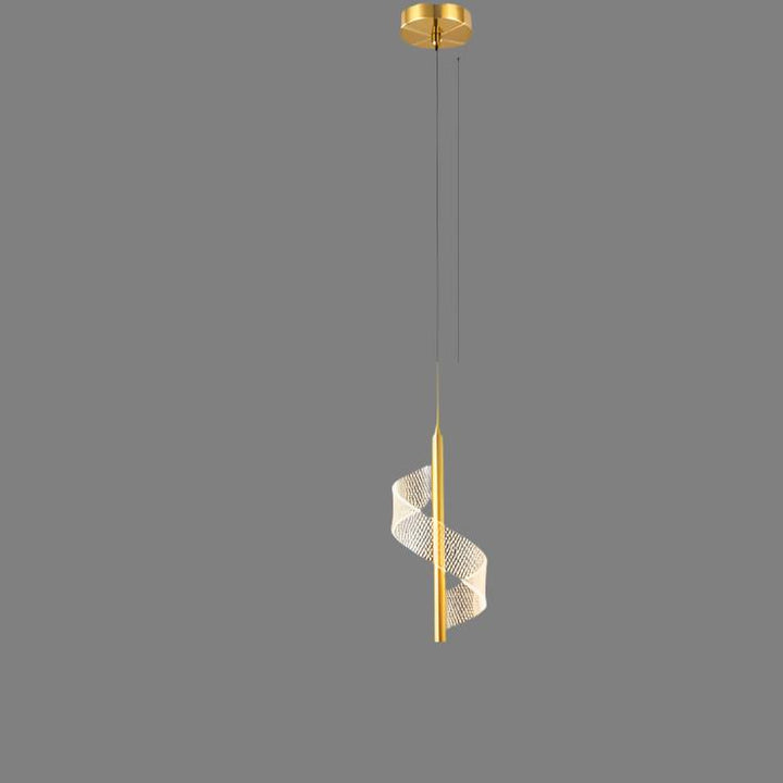 Stornfield | Elegant LED Pendant Lighting