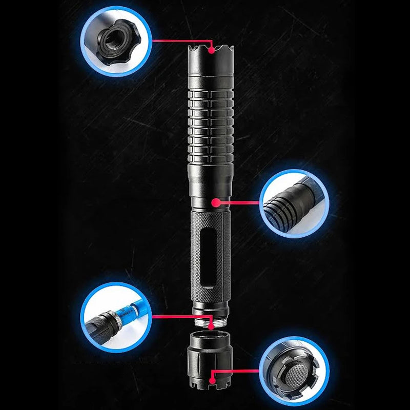 Stornfield | Laser pointer