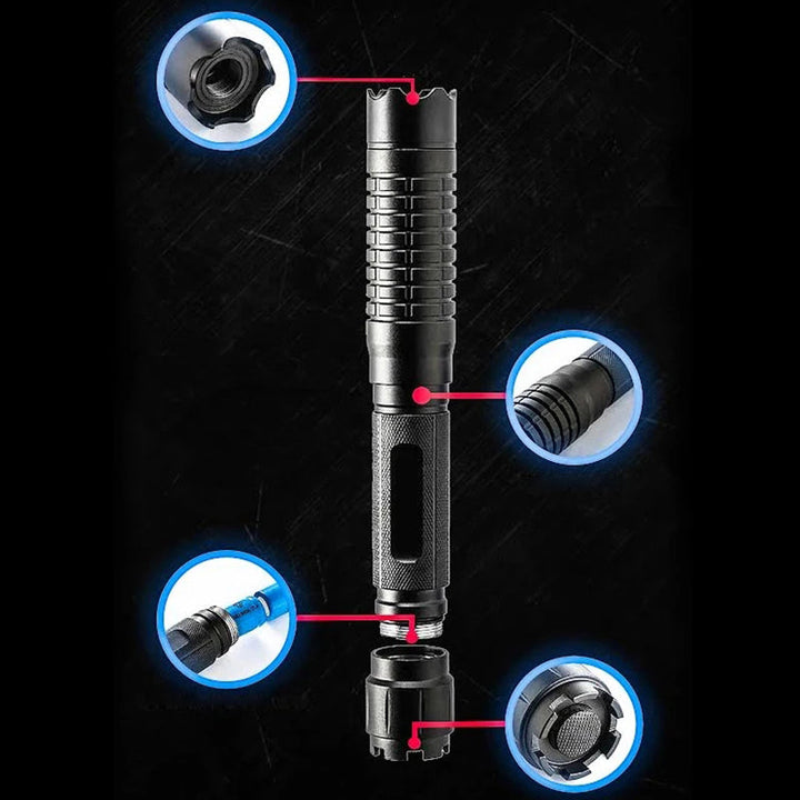 Stornfield | Laser pointer