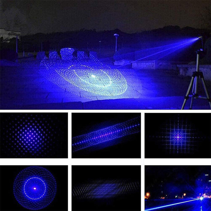 Stornfield | Laser pointer
