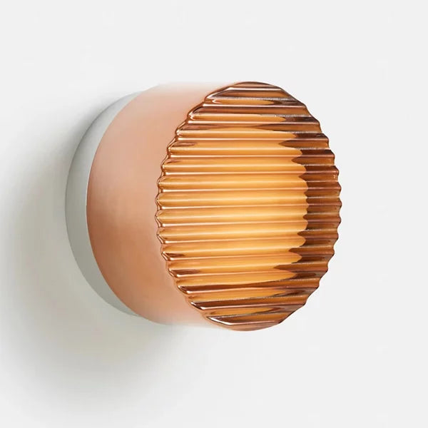 Modern LED Wall Light – Elegant Design for Living and Bedroom | Stornfield