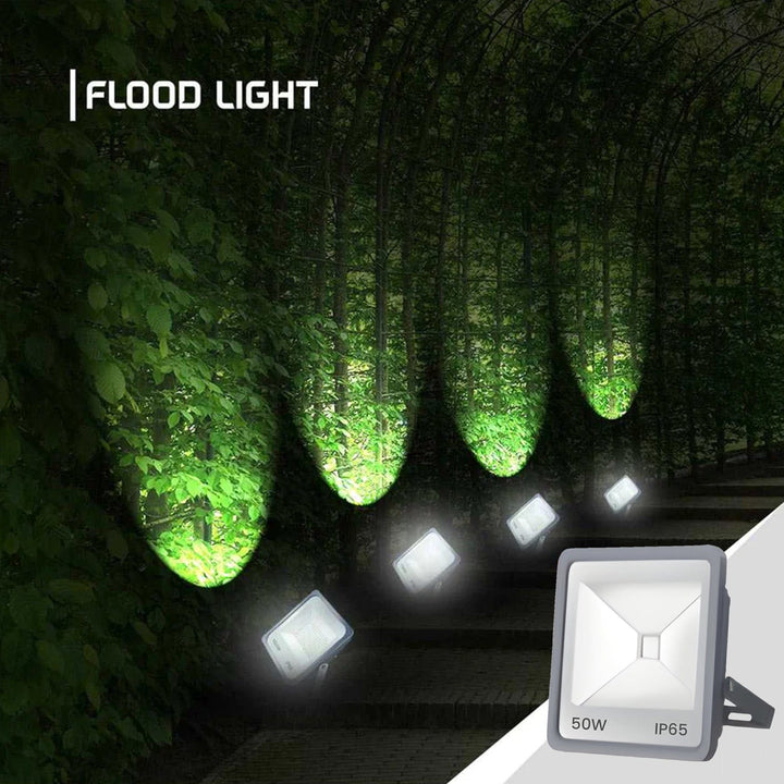 Stornfield | RGB LED Projector with Remote Control