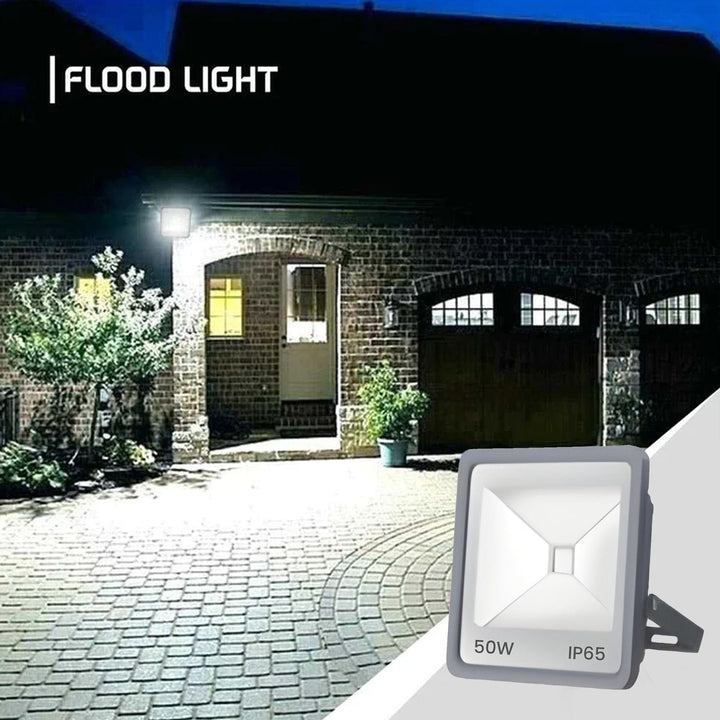 Stornfield | RGB LED Projector with Remote Control