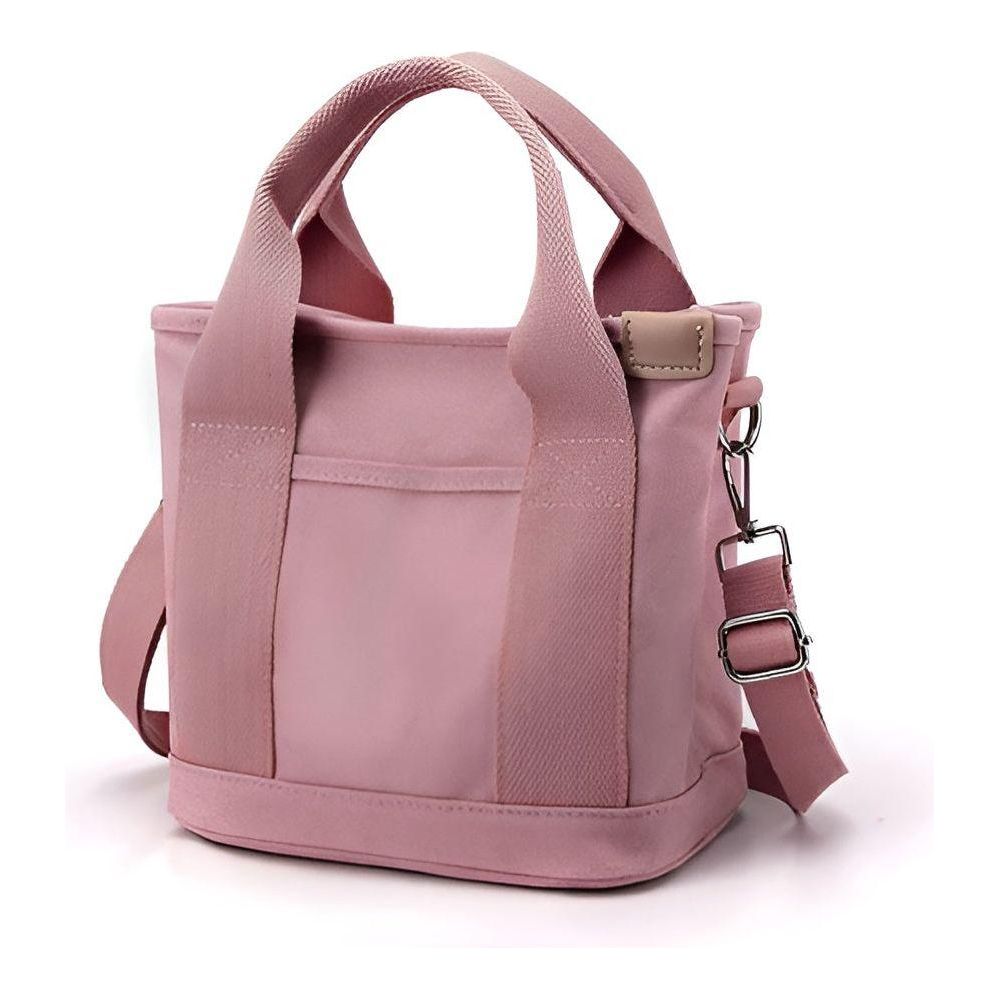 Mia Fashion Bag - Luxury Thickened Canvas Handbag for Women | Stornfield