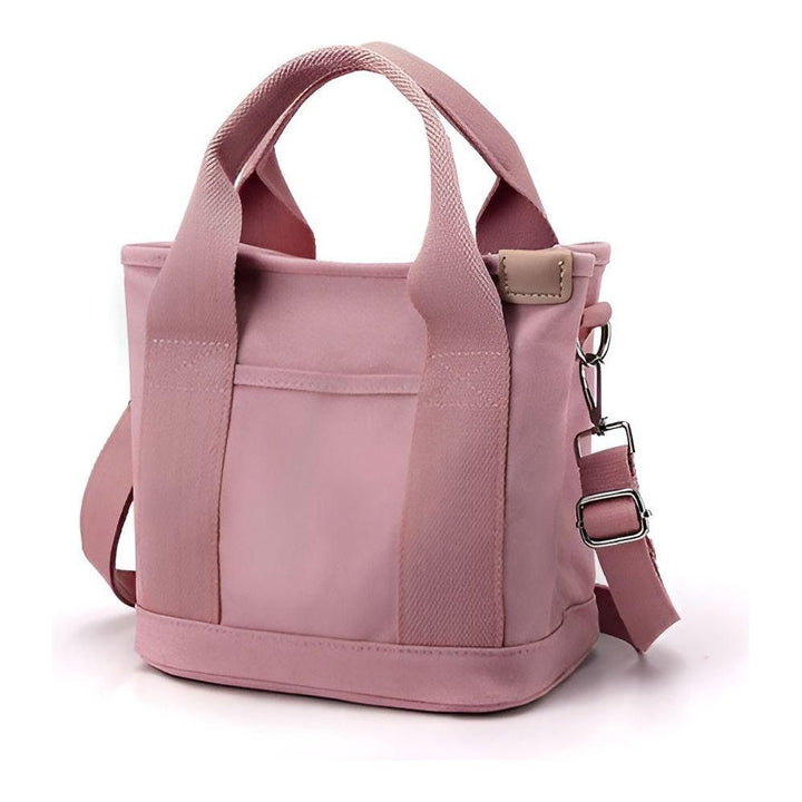 Mia Fashion Bag - Luxury Thickened Canvas Handbag for Women | Stornfield